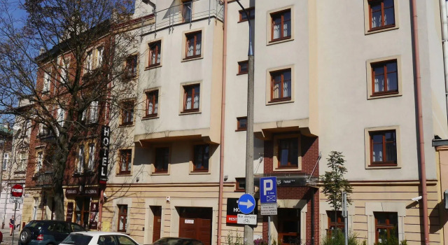 Benefis Boutique Hotel