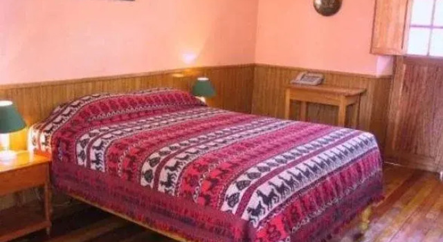 Hostal Pascana