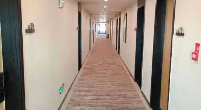 GreenTree Inn Hotel (Cangzhou Longnan Wanda Plaza), Rezerwuj Hotel Ganzhou Jiangxi
