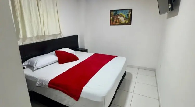 Апартаменты Presidential Hotel Blu Boutique