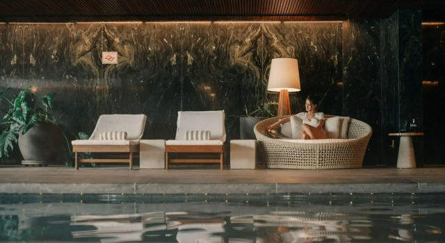JW Marriott Hotel Sao Paulo, Забронировать Отель Санту-Амару Сан-Пауло, рядом с Американская торговая палата