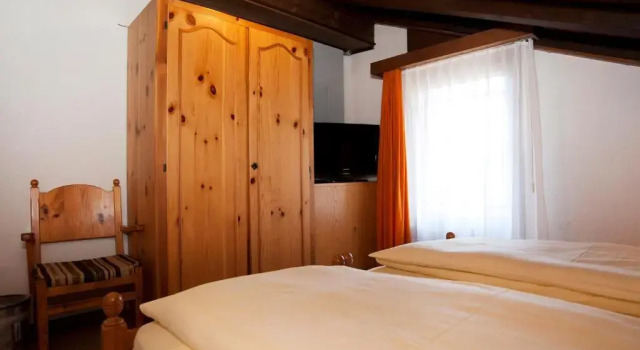 Семейный номер Standard Hotel Ambiente