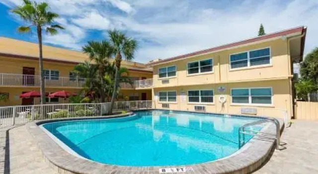 120 Surf Song Resort