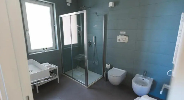 Standard- værelse B&B A Due Passi Dal Mare