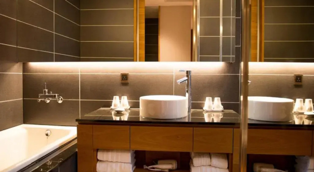 Suite Deluxe Walden Hotel