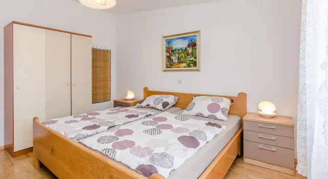 Apartment Hrg