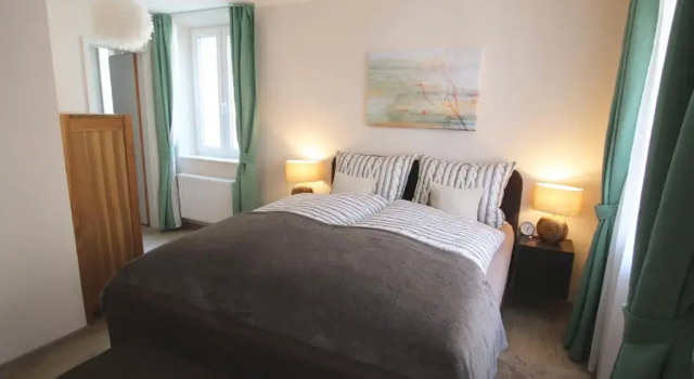 Апартаменты Superior Haus am Stadtturm Apartments