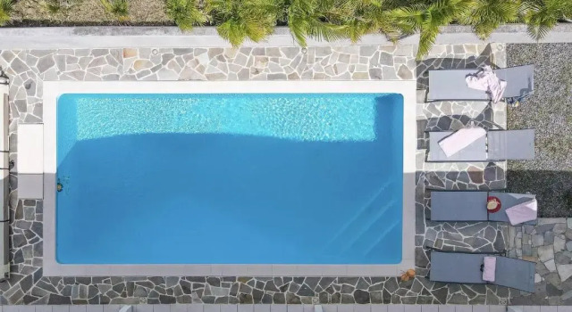 Вилла Villa Eldorado