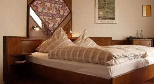 Akzent Aggertal Hotel Zur alten Linde