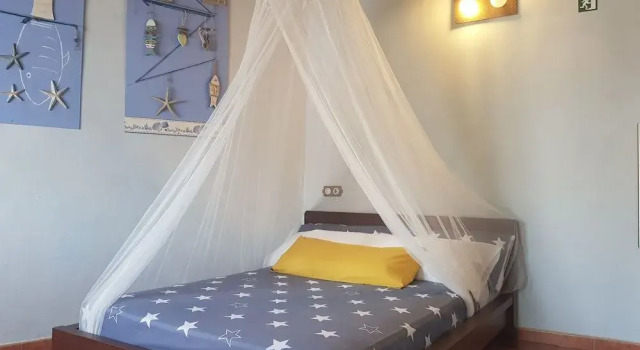 Casa Del Mirador, Book Hotel Hoteller i Arjona med pool, Swimmingpool