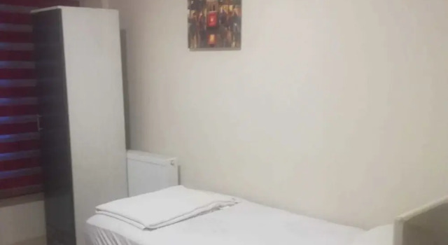 Huner Apartment, Rezerwuj Apartament Eskisehir Central Anatolia Region