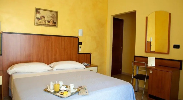 Hotel Sirena