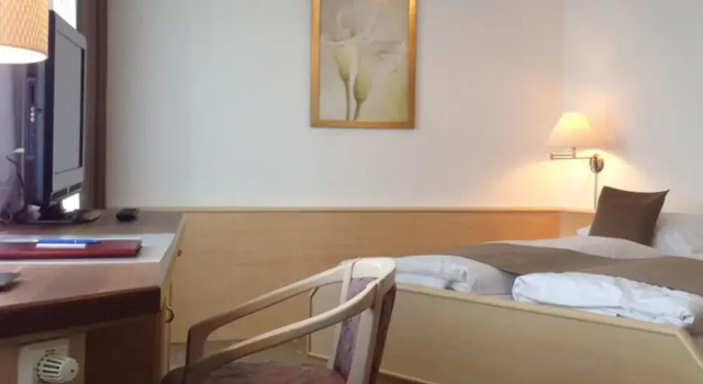 Двухместный номер Standard Arthotel ANA Panorama, Trademark Collection by Wyndham