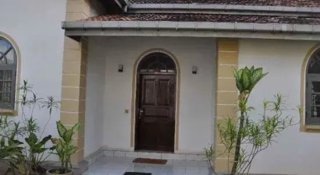 Ikram's Holiday Bungalow