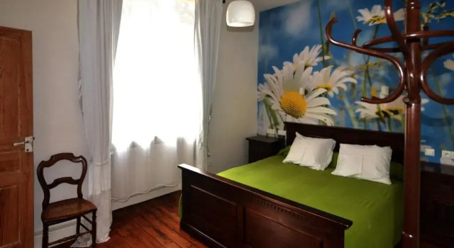 Номер Classic Le Manoir