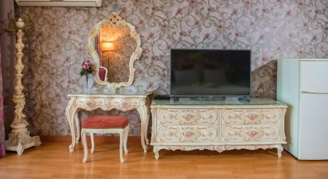 Двухместный номер Standard Beachside Whitehouse