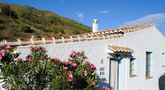 Cortijo Lagar de Luisa