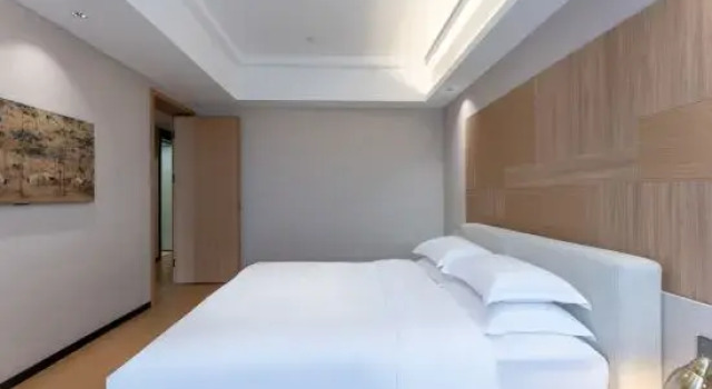 Familie Suite Boyue Hotel