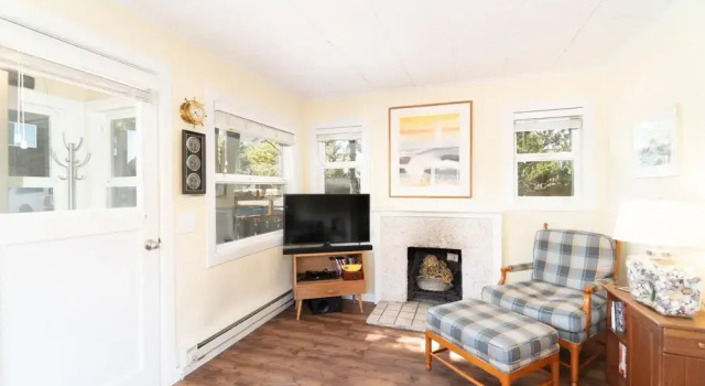 Sandpiper Cottage