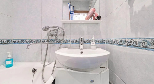 Апартаменты RentPrime (ex. FlatHome 24) на проспекте Энгельса