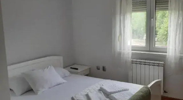 Апартаменты Loznicki stan na dan 2 - stan na dan Loznica
