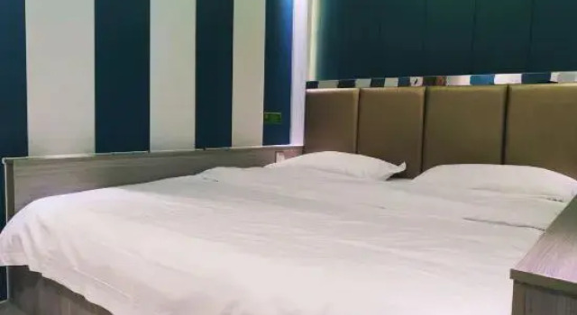 Tata Mini Inn, Book Inn Haikou Hainan