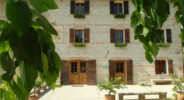 Le Fade, Book Hotel Hotels in Susegana with Parking, Parking