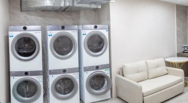 MyHotel (Zhuhai Jinwan Huafa Shangdu Store), Rezervasyon Otel Guangdong otoparklı oteller, Otopark