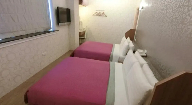 Номер Superior Nice Hotel