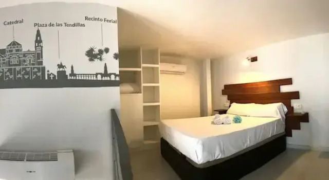 Апартаменты Standard Lofts Trigo 13