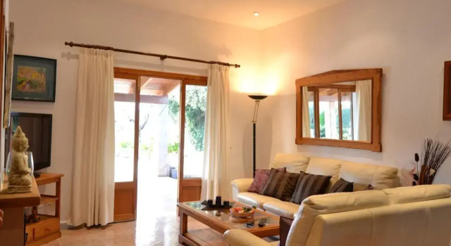 Finca Es Pinaret 044 by Mallorca Charme