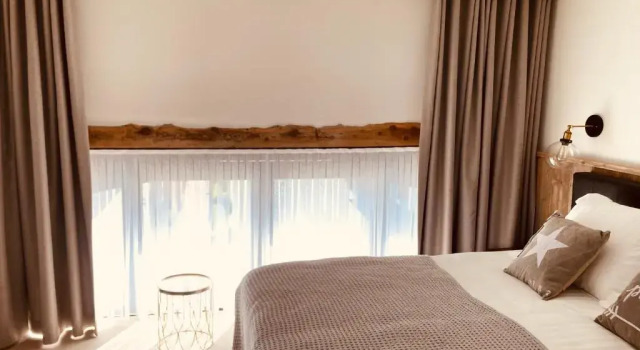 Номер Deluxe De Molenhoeve B&B