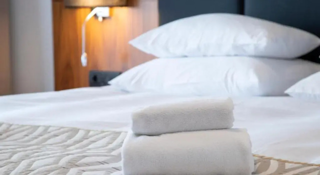 Номер Deluxe Mirage Resort & Spa