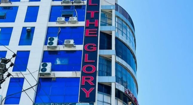 Hotel The Glory Sylhet, Book Hotel Hoteller i Sylhet Division med parkering, Parkering