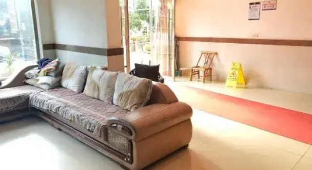 Shimentan Hotel, Prenota Hotel Hotel a Wenzhou con parcheggio, Parcheggio