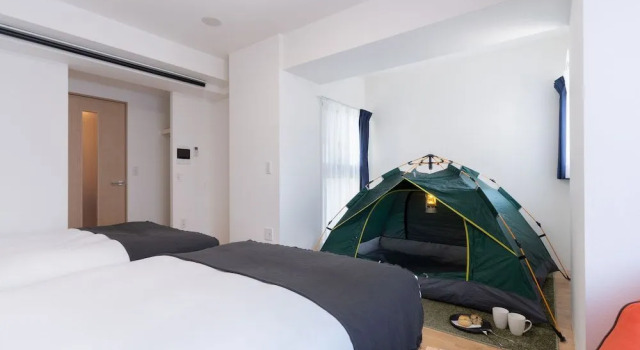 Hotel Abitare Namba West, Забронировать Отель Отели и гостиницы Осаки, рядом с Намба, Отель