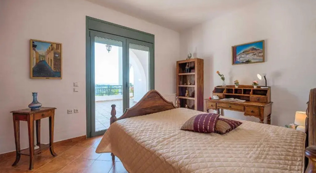 Rodos Paradise Villa, Reserva ahora Villa Hoteles en Koskinou con piscina, Piscina