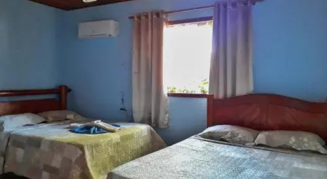 Hostel Dona Vani