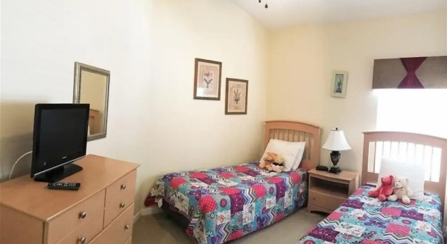 Disney Area Pool Home 741gb 4 Bedroom Home by Redawning