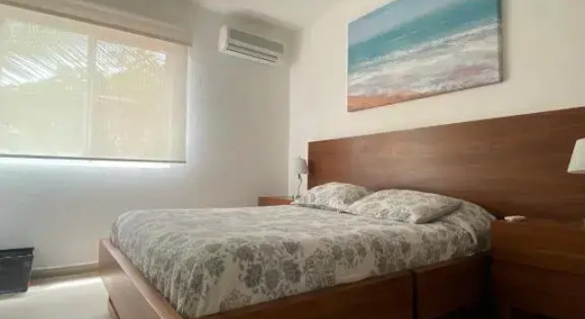 Коттедж Casa Nuevo Vallarta + 2 albercas