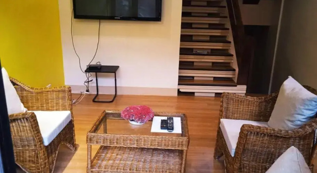 Sulit Condo Unit Santa Mesa Manila, Забронировать Отель Манила 