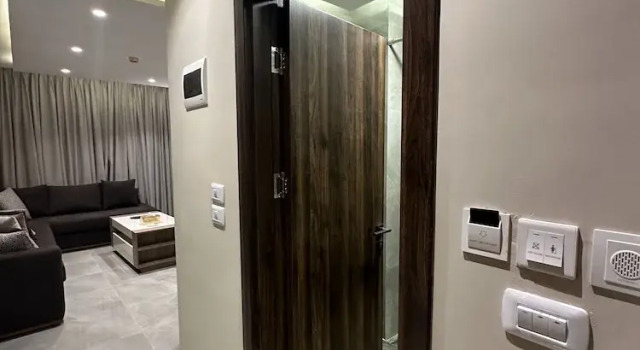 Апартаменты 206 Al-najeh JRE Apartments For Rent ave