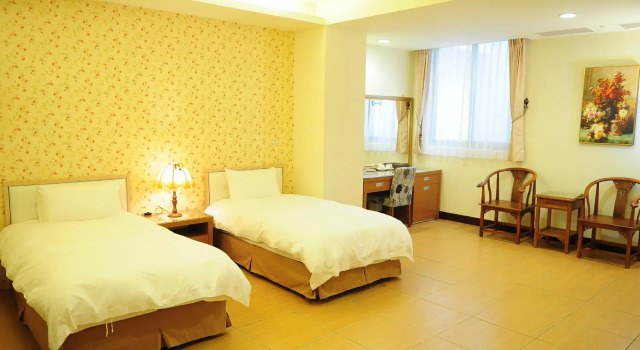 Zheng Da Homestay