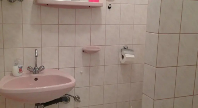 Студия Jókai Apartmanház