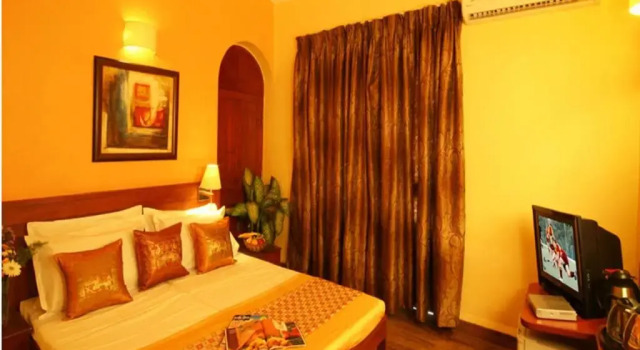 Номер Executive Lambana Resort
