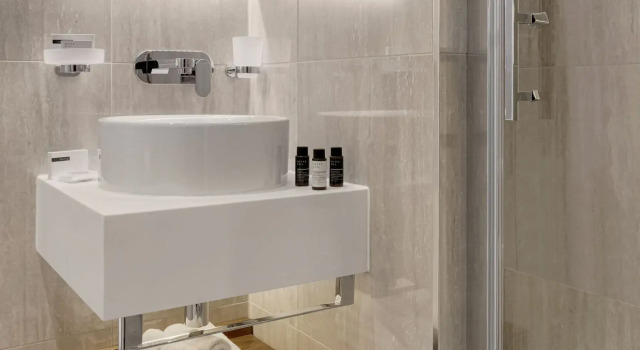 Семейный номер Deluxe The Queens Gate Hotel