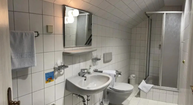 Camera Standard Eichenhof Hotel Garni