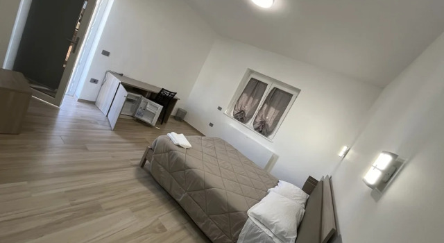 B&B La Terrazza, Prenota Bed & breakfast Hotel a Calabria con parcheggio, Parcheggio