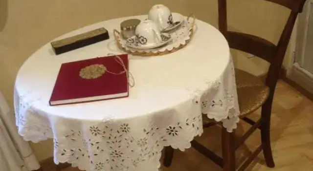 Двухместный номер Standard Le Lavoir de Julia