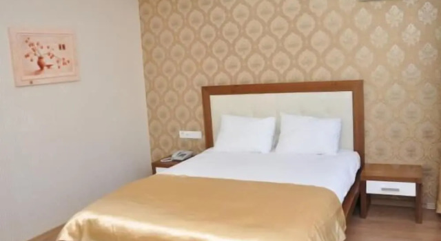 Двухместный номер Standard Savis Otel